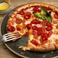 Pizzeria a livorno con forno elettrico
