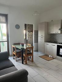 Bilocale Arredato - Via Venezia 17, Beinasco