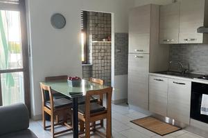 Bilocale Arredato - Via Venezia 17, Beinasco