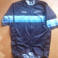 Maglia ciclismo estiva