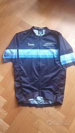 Maglia ciclismo estiva