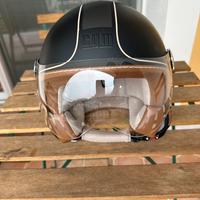 Casco moto e scooter