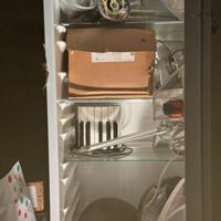 Frigorifero da incasso Electrolux Rex senza scheda