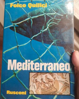 mediterraneo di folco quilici