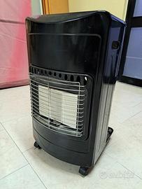 Stufa a gas infrarossi BIMAR