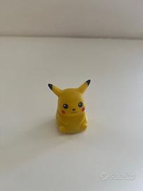 POKEMON 2000 PIKACHU ODZON ROLLER BALL TOY SLIDER