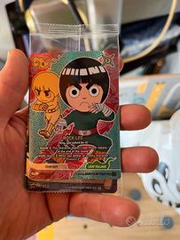 Carte Naruto