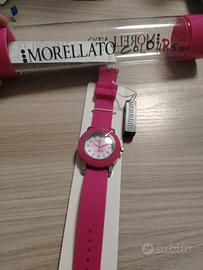 orologio donna nuovo 