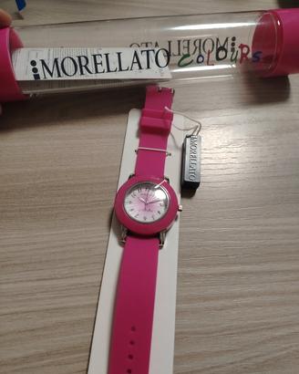 orologio donna nuovo 