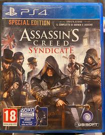 Assassin’s Creed Syndicate