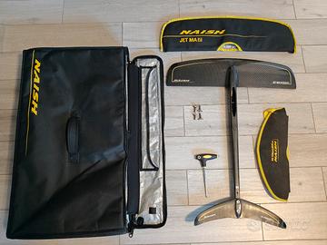 Naish Jet MA 850 Carbon Semi Kit Foil Wing