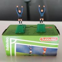 Battitori fallo laterale 61132 Subbuteo