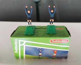Battitori fallo laterale 61132 Subbuteo