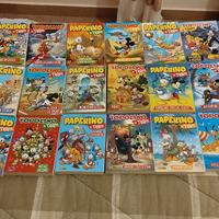 Collezione Disney Team 
