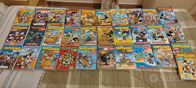 Collezione Disney Team 