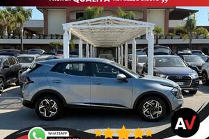 Kia Sportage 1.6 CRDi MHEV DCT Business