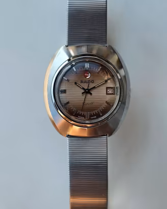 Orologio automatico Rado Kapell