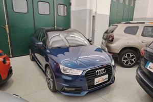 AUDI A1 SPB 1.0 TFSI ultra Sport S LINE/PREZZO R