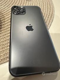 Iphone 11 pro