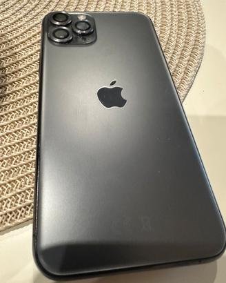 Iphone 11 pro