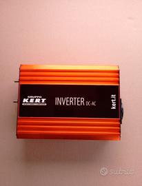 Inverter Kert 