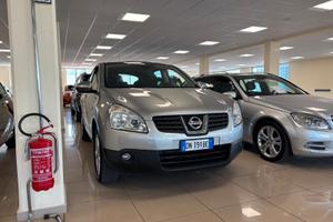 NISSAN Qashqai 1ª serie Qashqai 1.5 dCi Acenta