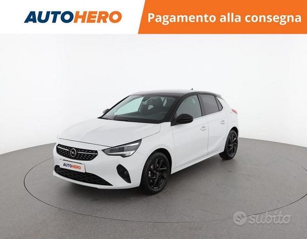 OPEL Corsa UZ16754