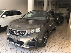 Peugeot 3008 BlueHDi 150 Allure Km certificati