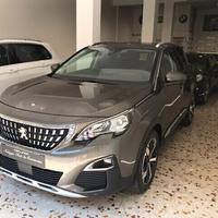 Peugeot 3008 BlueHDi 150 Allure Km certificati