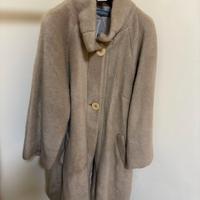 Cappotto pelliccia - Sandro Ferrone