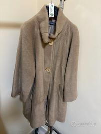 Cappotto pelliccia - Sandro Ferrone