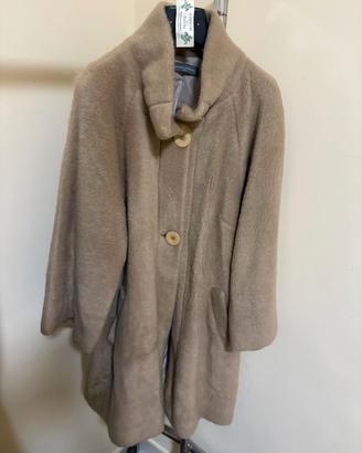 Cappotto pelliccia - Sandro Ferrone