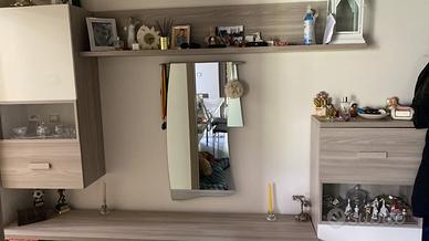 Appartamento borgo fornari