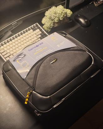 Valigetta portatile SAMSONITE nuovo