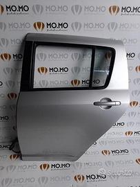 Porta posteriore sinistra suzuki swift