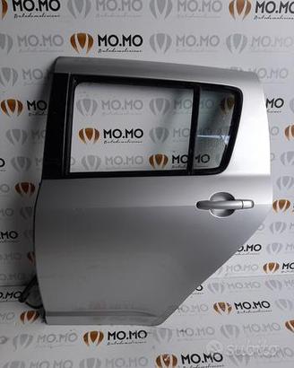 Porta posteriore sinistra suzuki swift