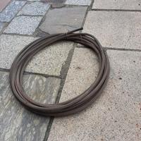 Treccia filo rame diametro 10