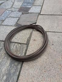 Treccia filo rame diametro 10