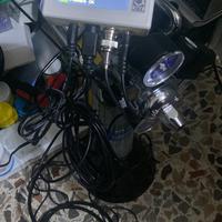 Ph controller jbl bombola ricaricabile