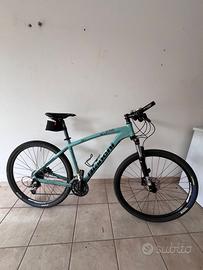 Mtb Bianchi Kuma 29.1 taglia m