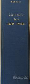 Novissimo dizionario della lingua italiana