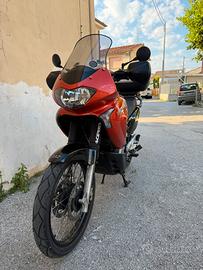 Honda xl transalp 650