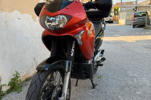 Honda xl transalp 650
