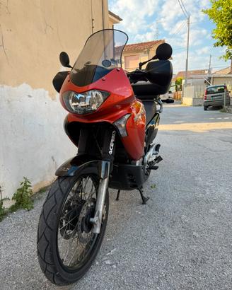 Honda xl transalp 650