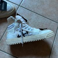 Off white 3.0