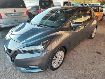 Nissan Micra IG-T 92 GPL 5 porte Eco N-Design