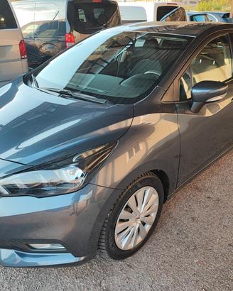 Nissan Micra IG-T 92 GPL 5 porte Eco N-Design
