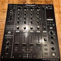 Pioneer  Mixer DJM-900 NXS