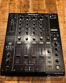 Pioneer  Mixer DJM-900 NXS