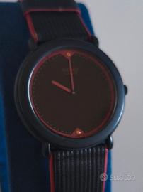 Seiko Rivoli Vintage 1986 NOS Nuovo con Cartellino